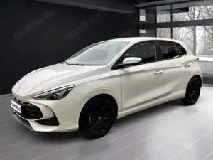 MG MG3 Hybrid+ Comfort DISTR KAMERA SPUR PDC