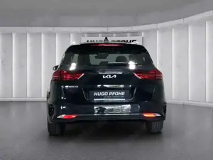 Kia Ceed / cee'd Ceed Spirit Komfort+ TECH.PKT*LED*RFK*WINT.PKT*SCH Bild 4