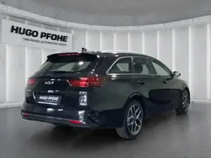Kia Ceed / cee'd Ceed Spirit Komfort+ TECH.PKT*LED*RFK*WINT.PKT*SCH Bild 5