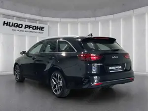 Kia Ceed / cee'd Ceed Spirit Komfort+ TECH.PKT*LED*RFK*WINT.PKT*SCH Bild 3