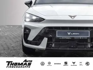 CUPRA Leon 1.5 eTSI 150 PS DSG PANO+GANZJAHRESREIFEN+S