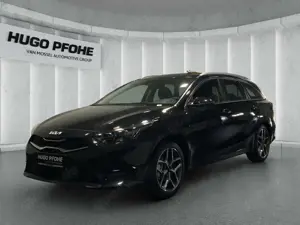 Kia Ceed / cee'd Ceed Spirit Komfort+ TECH.PKT*LED*RFK*WINT.PKT*SCH