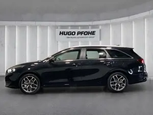 Kia Ceed / cee'd Ceed Spirit Komfort+ TECH.PKT*LED*RFK*WINT.PKT*SCH Bild 2