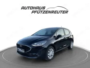 Ford Fiesta 1.0 EcoBoost CoolConnect LED FACEL.