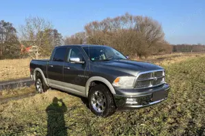 Dodge RAM Laramie