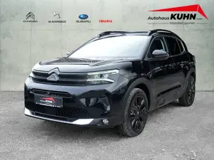 Citroen C5 Aircross Hybrid 136 ë-DCS6 Max PANO 360°