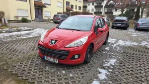 Peugeot 207 95 VTi