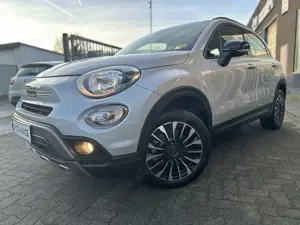 Fiat 500X CROSS Automatik