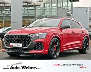 Audi RS Q8 performance 2xCARBON KERAMIK HUD NIGHT OLED
