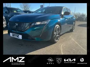 Peugeot 308 Allure LED Scheinwerfer*