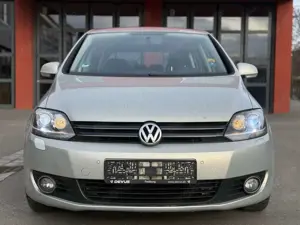 Volkswagen Golf Plus 1.4 TSI DSG Tüv Neu Xenon Klima