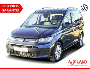 Volkswagen Caddy 2.0 TDI Life ACC Standheizung AHK Tempomat