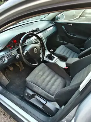 Volkswagen Passat Variant Passat Variant 2.0 TDI Individual Bild 4