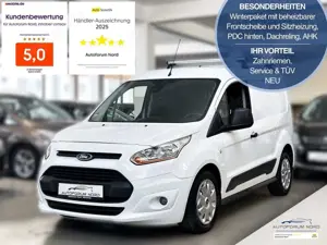 Ford Transit Connect Kasten *NEU ZAHNRIEMEN+SERVICE*