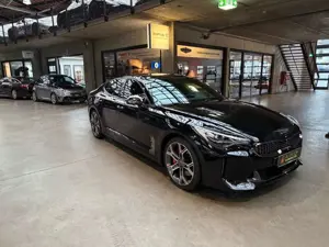 Kia Stinger 3.3 T-GDI AWD GT