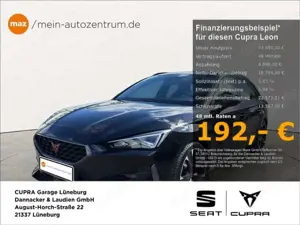 CUPRA Leon Sportstourer 1.4 e-HYBRID VZ Alu LED AHK Na