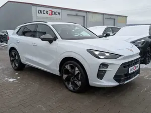 CUPRA Terramar 1.5 eTSI 360°HUD*MATRIX*PANO*DCC*20"