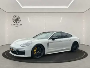 Porsche Panamera 4 S Diesel CHRONO/PANORAMA/CARBON