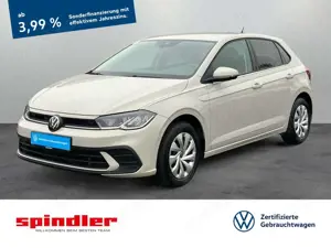 Volkswagen Polo Life1.0 TSI DSG / LED, AppConnect, RFK, SHZ