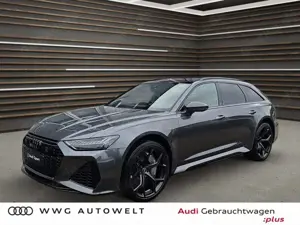 Audi RS6 RS 6 Avant performance 4.0 TFSI qu perform. Tip...