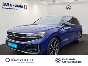 Volkswagen Touareg R-Line 3.0TDI +LUFT+LEDER+AHK+
