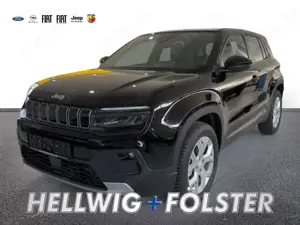 Jeep Avenger Altitude ICE*GJR *LED *Kamera *JBL *Navi