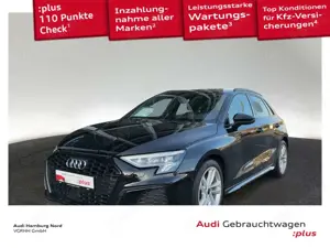 Audi A3 35 TFSI S line S tronic Navi Sound