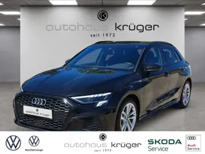 Audi A3 Sportback 35 2.0 TDI S-Tronic S line Navi Digitale