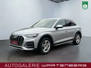 Audi Q5 35 TDI advanced/LED/ACC/CARPLAY/CAM/MMI/