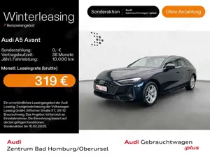Audi A5 TFSI*Navi*Alu*PDC*Virtual Cockpit*Kamer