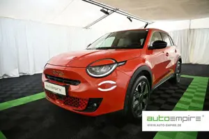 Fiat 600 1.2 Hybrid 136 DCT6 La Prima LED/NAVI/SHZ/18