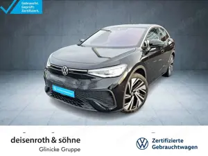 Volkswagen ID.5 Pro AHK/Pano/Matrix/W-Pumpe/TopSport/Assist