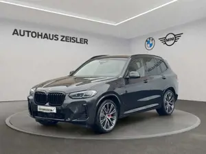 BMW X3 xDrive30d M SPORTPAKET Standheizung UPE 97.800,--