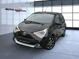 Toyota Aygo X 1.0 (Benzin) Team D Bluetooth Klima