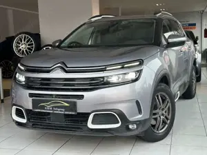 Citroen C5 Aircross 2.0 Blue-HDI Aut. Shine LED/AHK/360°