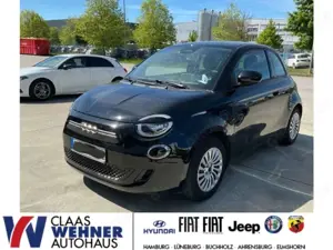 Fiat 500e Action *Radio und Winterpaket *Sitzheizung *Klima