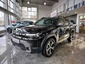 Dacia Duster Journey mild Hybrid 140 , AHK, WINTER-PLUS-PAKET