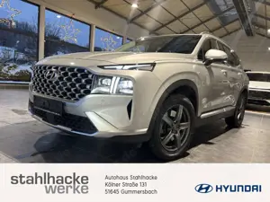 Hyundai SANTA FE 2.2 Trend 2WD