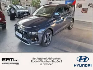 Hyundai BAYON 1.0 T-GDI Prime (Sofort verfügbar)