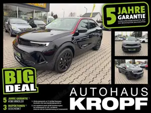 Opel Mokka e **LED+Navi+SHZ.+Kam.**