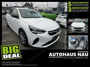 Opel Corsa 1.2 Edition Inkl. Big Deal Inspektionspaket