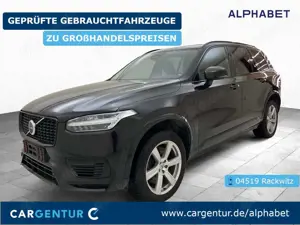 Volvo XC90 XC 90 T8 AWD Ultimate Dark Plug-In