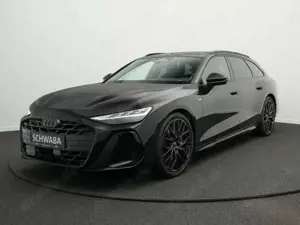 Audi A6 TDI 150 kW qu. 2x S line*Allr.Lenk*21" Bild 2