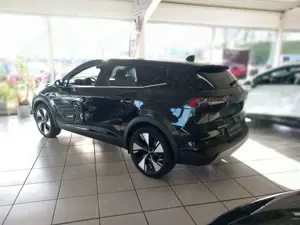 Mitsubishi Grandis Intro Edition 1.8 HEV AT elektr. Heckklappe Bild 3