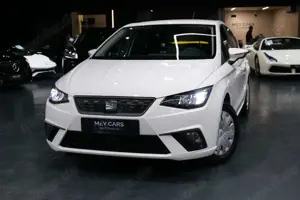 SEAT Ibiza Reference*Einparkhilfe*5 Türen*