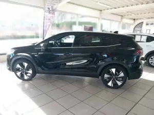 Mitsubishi Grandis Intro Edition 1.8 HEV AT elektr. Heckklappe Bild 2