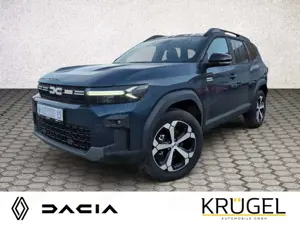 Dacia Bigster Journey mild hybrid 140