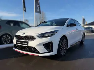 Kia ProCeed / pro_cee'd 1.6 T-GDI DCT7 OPF GT