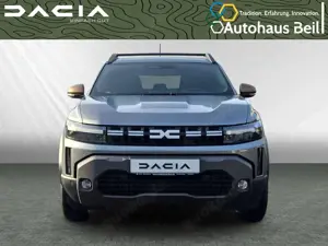 Dacia Duster III TCe 130 Extreme 4x4 inkl. SleepPack Bild 5