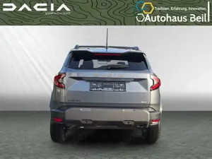 Dacia Duster III TCe 130 Extreme 4x4 inkl. SleepPack Bild 2